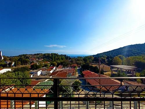 Apartamento Christakis Studios - Ps Rental