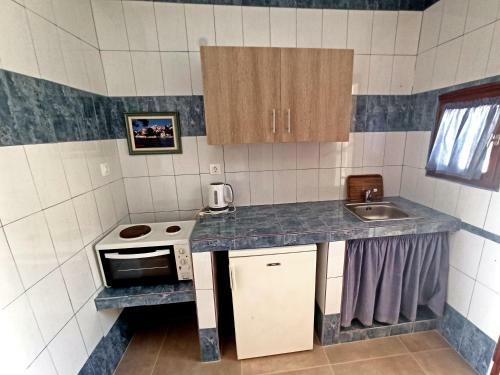 Apartamento Christakis Studios - Ps Rental