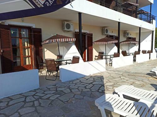 Apartamento Christakis Studios - Ps Rental