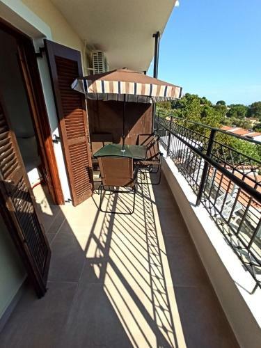 Apartamento Christakis Studios - Ps Rental