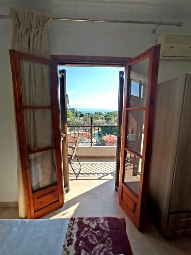 Apartamento Christakis Studios - Ps Rental