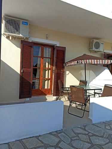 Apartamento Christakis Studios - Ps Rental