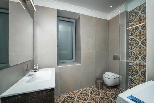 Asteria Apartments