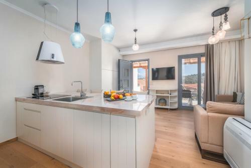 Asteria Apartments