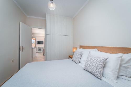 Asteria Apartments