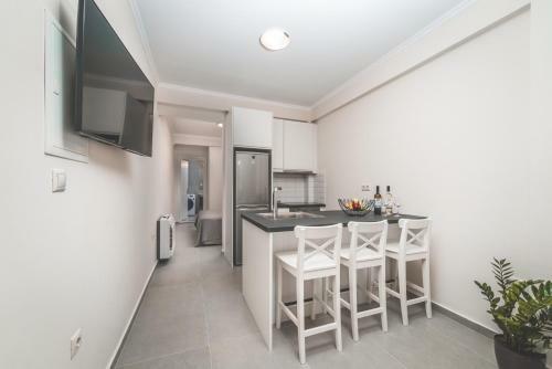Asteria Apartments