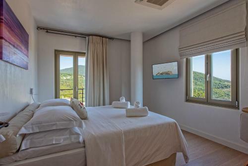 Stargaze Villas - Orion