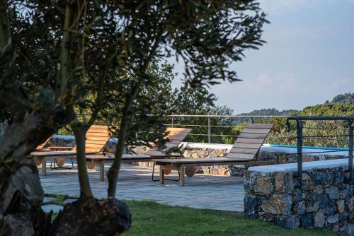 Stargaze Villas - Orion