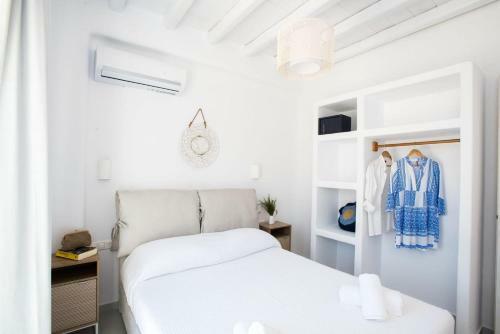 Desire Mykonos Apartments