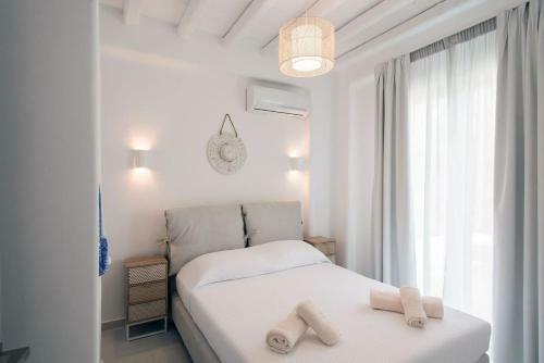 Desire Mykonos Apartments