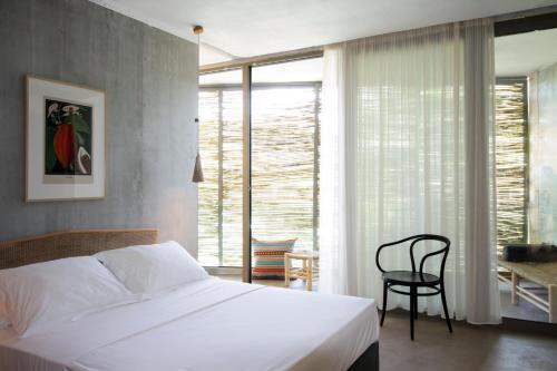 Apartamento Ecosuites