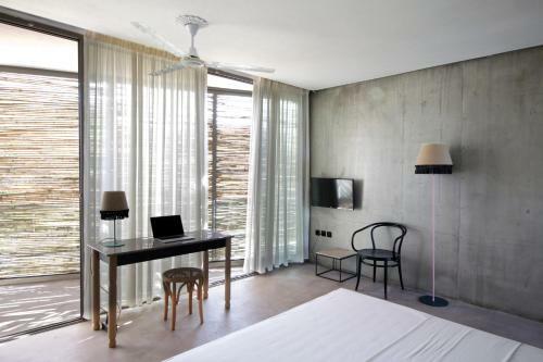 Apartamento Ecosuites