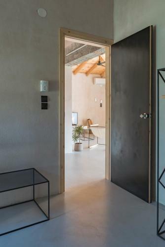 Apartamento Ecosuites