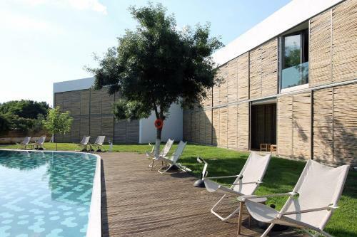 Apartamento Ecosuites
