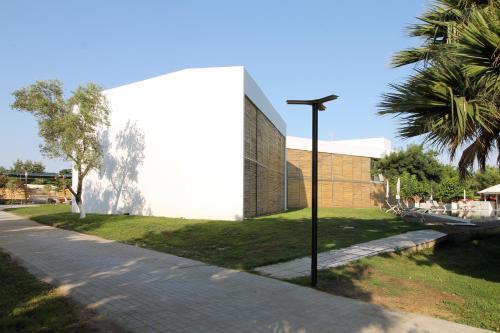 Apartamento Ecosuites