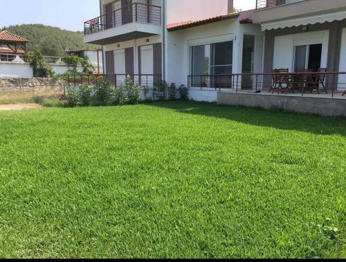 Itamos House