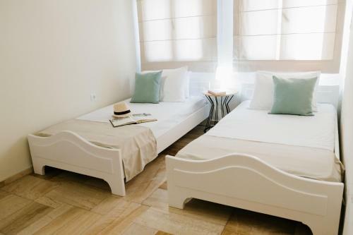 Apartamento Aqua Blue Suites