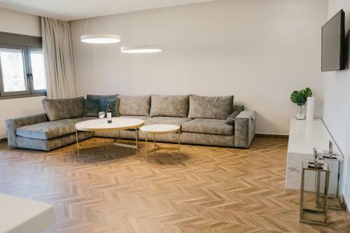 Apartamento Aqua Blue Suites