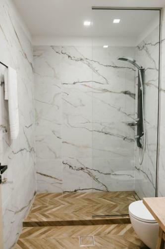 Apartamento Aqua Blue Suites