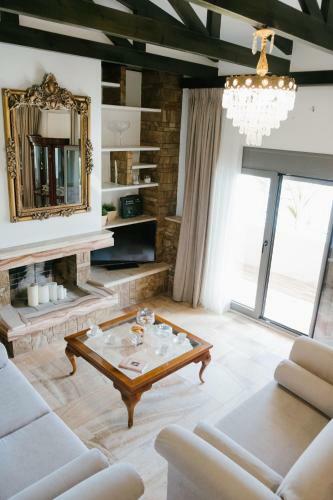 Apartamento Aqua Blue Suites