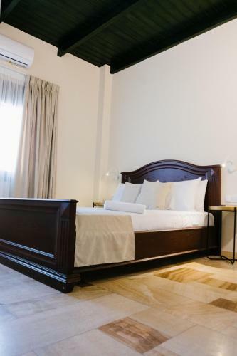 Apartamento Aqua Blue Suites