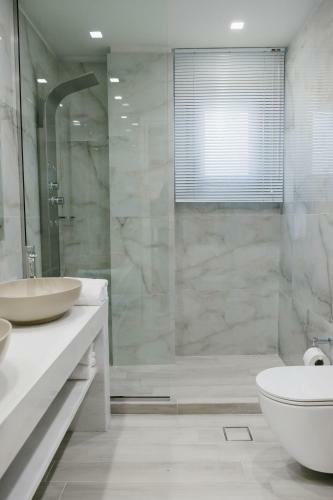 Apartamento Aqua Blue Suites