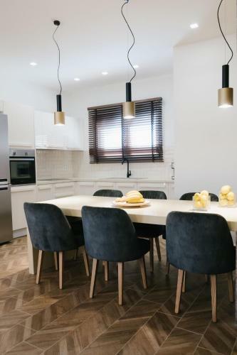 Apartamento Aqua Blue Suites