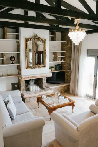 Apartamento Aqua Blue Suites