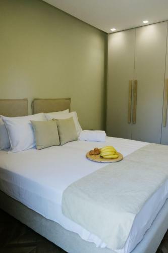 Apartamento Aqua Blue Suites