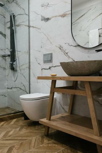 Apartamento Aqua Blue Suites