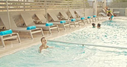 Waterlily Hotel Apartments