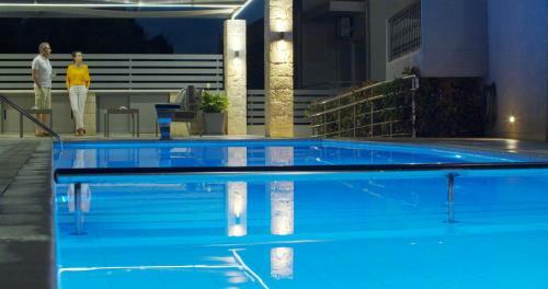 Waterlily Hotel Apartments