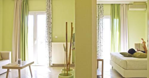 Waterlily Hotel Apartments