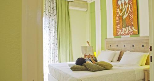 Waterlily Hotel Apartments