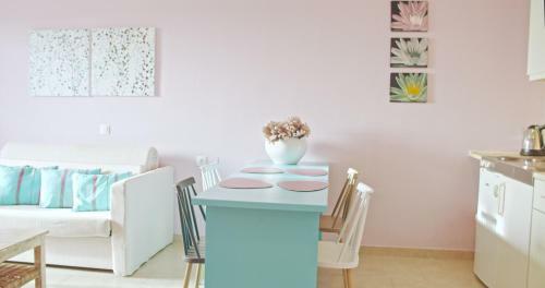 Waterlily Hotel Apartments