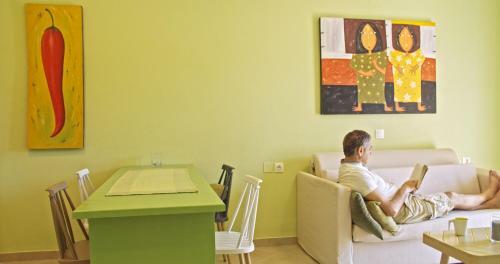 Waterlily Hotel Apartments