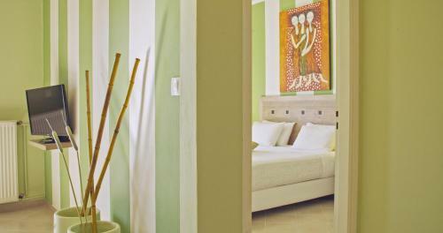 Waterlily Hotel Apartments