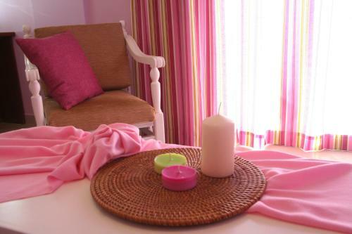 Waterlily Hotel Apartments