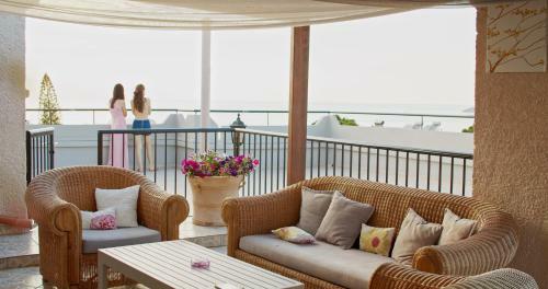 Waterlily Hotel Apartments
