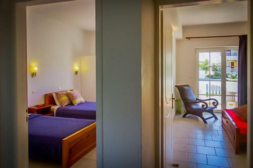 Aparthotel Alykes Garden Village
