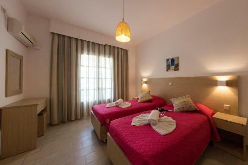 Aparthotel Alykes Garden Village