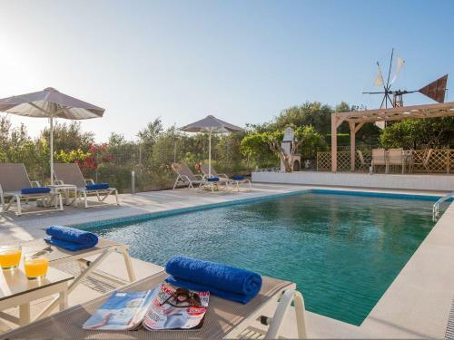 Villa Calliope