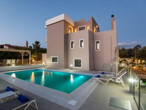 Villa Calliope