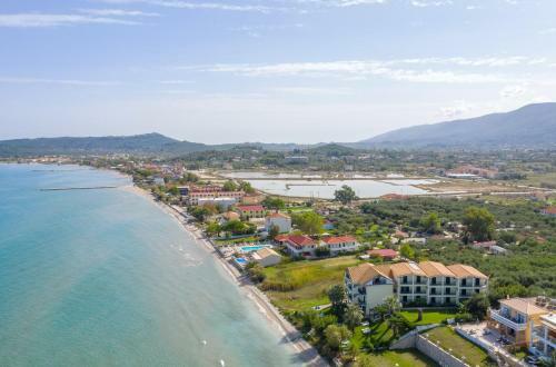 Sea View Hotel