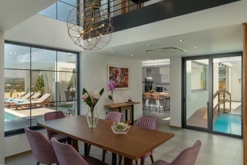Villa Orizontes Deluxe Residence