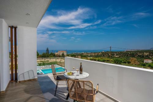 Villa Orizontes Deluxe Residence