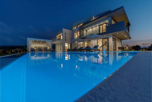 Villa Orizontes Deluxe Residence