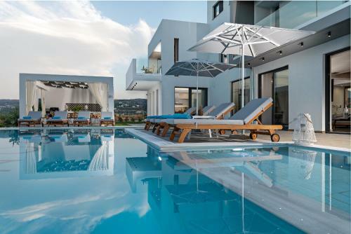 Villa Orizontes Deluxe Residence