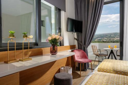 Villa Orizontes Deluxe Residence