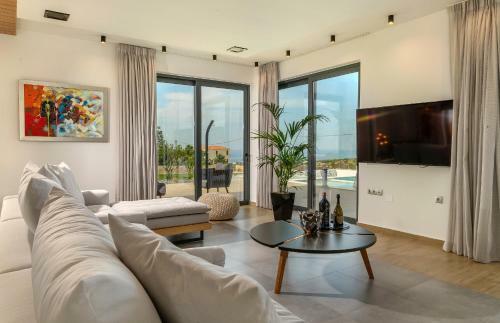 Villa Orizontes Deluxe Residence